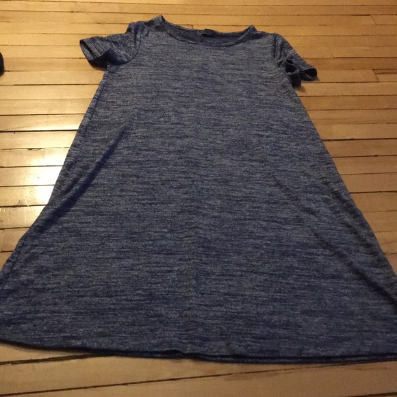 Comfy dress - Picture 1 of 3